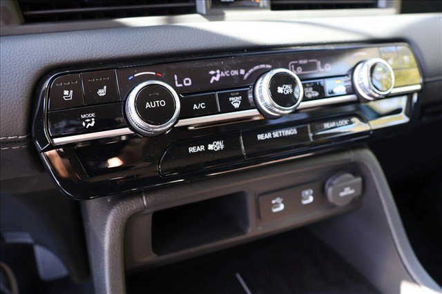New 2026 Honda Pilot Elite image 20