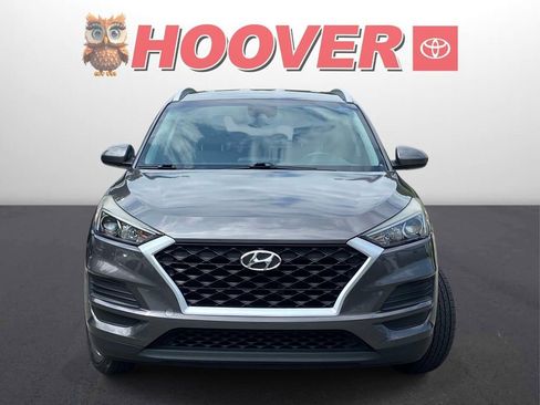 Used 2020 Hyundai Tucson Value FWD image 5