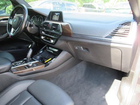 Used 2018 BMW X3 xDrive30i AWD/4WD image 11
