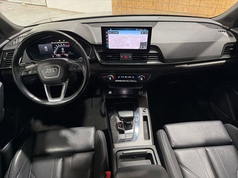 Used 2022 Audi Q5 2.0T Premium Plus image 30