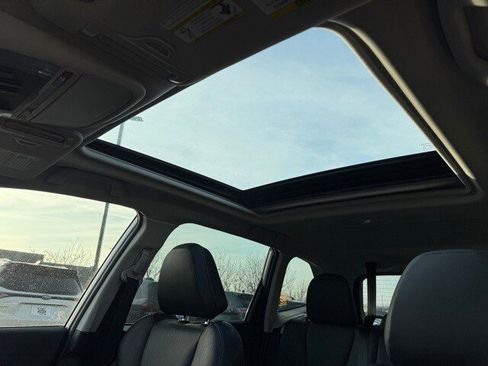 Used 2023 Subaru Forester Touring w/ Popular Package #3 image 30