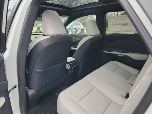 New 2026 Lexus RX 350 Premium Plus image 13