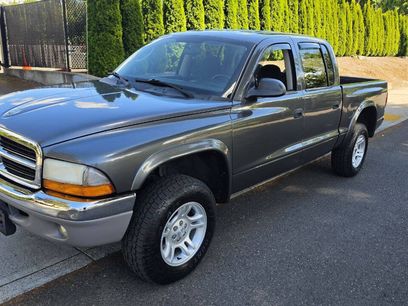 Used 2004 Dodge Dakota SLT w/ PWR Convenience Group