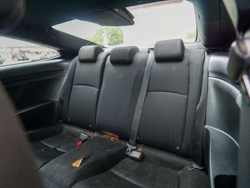 Used 2019 Honda Civic LX image 22
