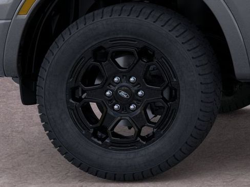 New 2026 Ford Ranger Lariat AWD/4WD image 24
