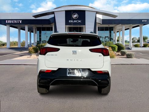 Used 2024 Buick Encore GX Sport Touring w/ Comfort Package image 4