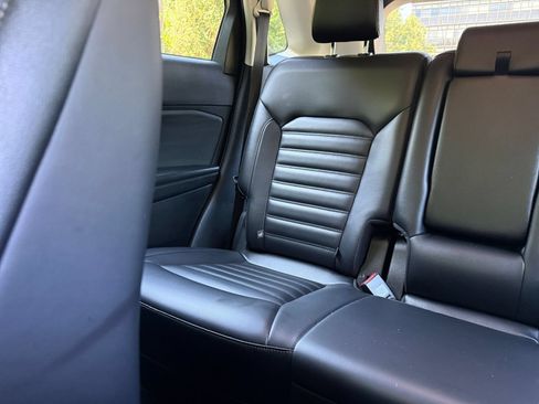 Used 2024 Ford Edge SEL AWD/4WD image 35