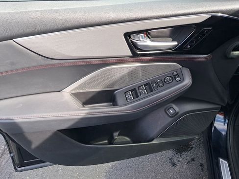 Used 2022 Acura MDX A-Spec image 23