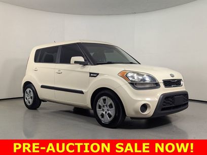 Used 2012 Kia Soul