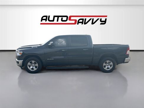 Used 2019 RAM 1500 Big Horn image 4