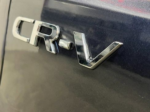 New 2026 Honda CR-V EX-L image 7