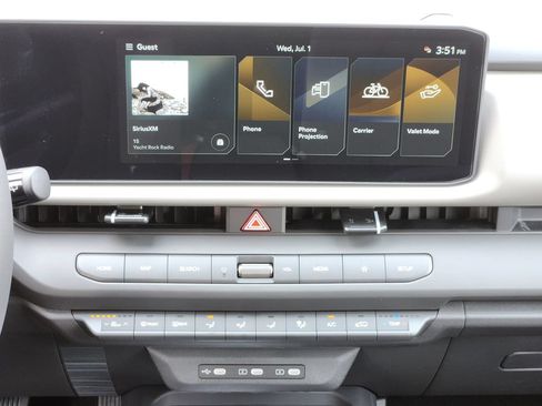 New 2027 Kia Seltos S AWD/4WD image 12