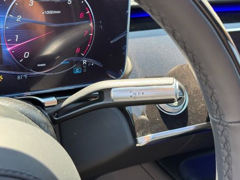 New 2026 Mercedes-Benz S 500 4MATIC image 26
