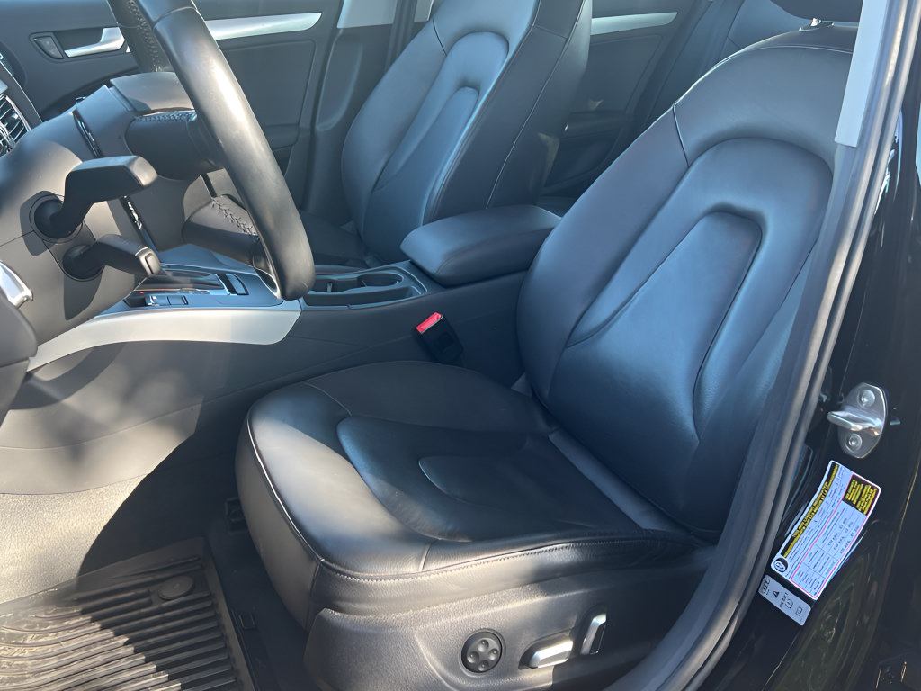 Used 2015 Audi A4 2.0T Premium AWD/4WD image 18