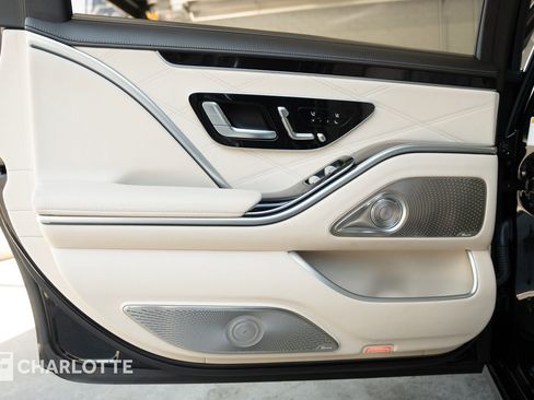 Used 2024 Mercedes-Benz Maybach S 680 4MATIC image 27