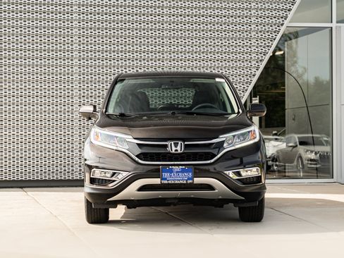 Used 2016 Honda CR-V EX image 28