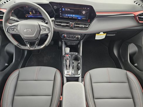 New 2026 Chevrolet TrailBlazer RS w/ Driver Confidence Package FWD image 26