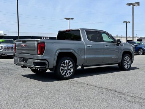 New 2026 GMC Sierra 1500 Denali w/ Denali Reserve Package AWD/4WD image 9
