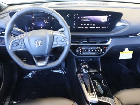 New 2026 Buick Envista Sport Touring image 17