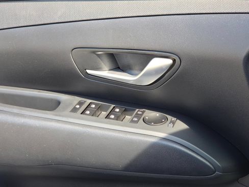 Certified 2026 Hyundai Tucson SEL AWD/4WD image 27