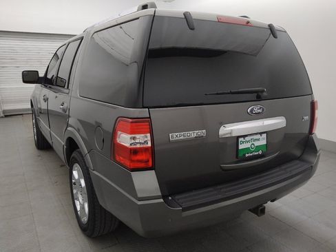 Used 2014 Ford Expedition Limited w/ Equipment Group 301A RWD image 5
