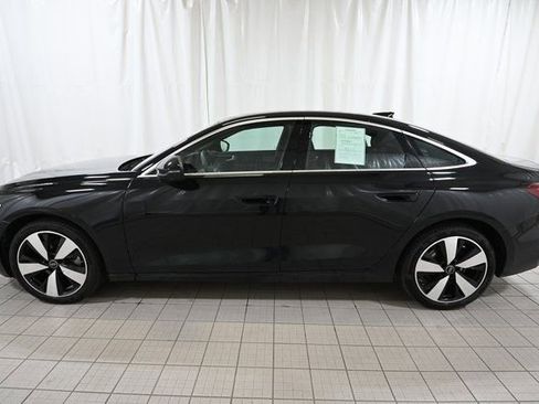 Used 2025 Audi A5 2.0T Premium w/ Convenience Package image 10