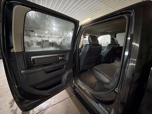 Used 2018 RAM 1500 Sport w/ Comfort Group image 9