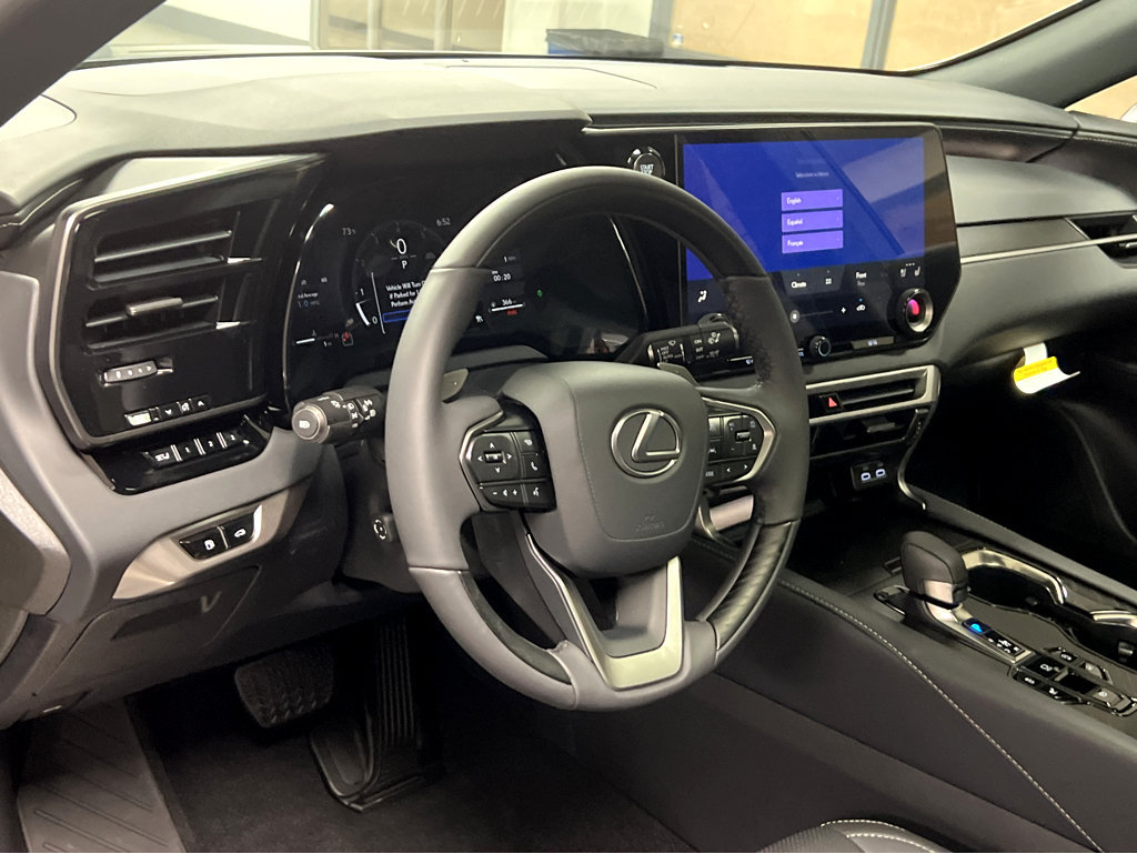 New 2026 Lexus RX 350 Premium AWD/4WD image 39