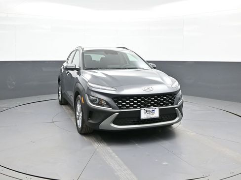 Certified 2023 Hyundai Kona SEL w/ Cargo Package image 3