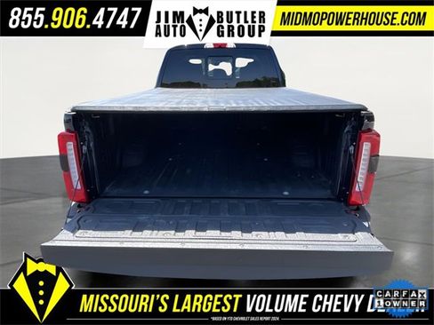 Used 2024 Ford F350 Lariat image 29