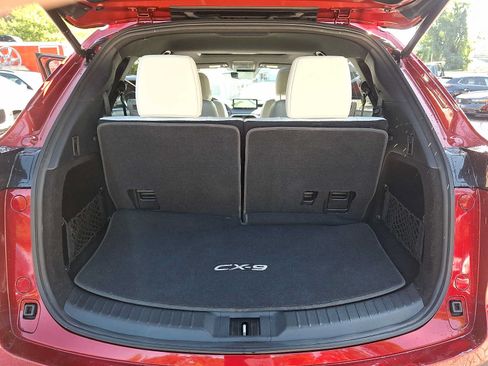 Used 2021 MAZDA CX-9 Signature AWD/4WD image 29