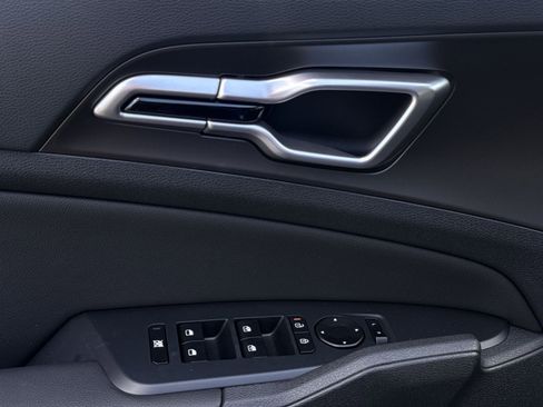 New 2026 Kia Sportage EX AWD/4WD image 28