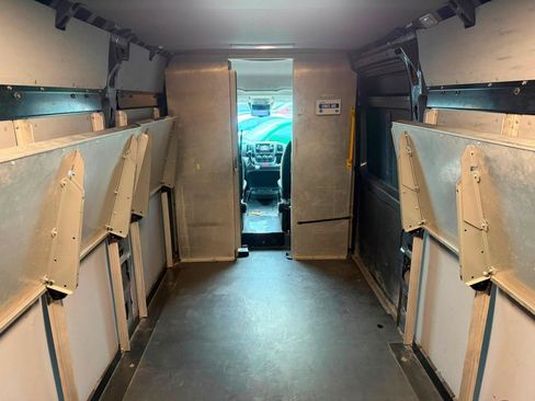 Used 2021 RAM ProMaster 3500 FWD image 23