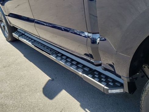 Certified 2023 Ford F150 Lightning Lariat image 27