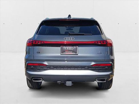 New 2025 Audi Q5 Premium Plus image 8