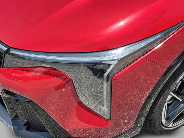 New 2026 Kia K4 GT-Line FWD image 31