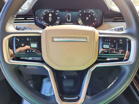 Used 2023 Land Rover Range Rover Sport SE image 18