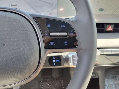 New 2024 Hyundai Ioniq 5 Limited RWD image 8