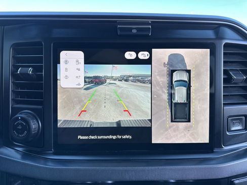 Certified 2025 Ford F250 Platinum image 49