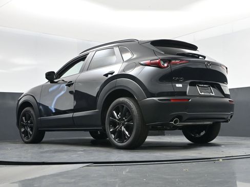 New 2026 MAZDA CX-30 AWD 2.5 S image 12