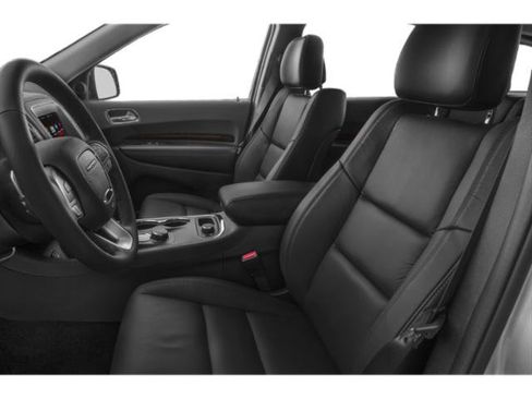 Used 2015 Dodge Durango Limited w/ Rallye Appearance Group AWD/4WD image 12