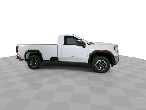 Used 2024 GMC Sierra 2500 SLE w/ SLE Convenience Package image 9