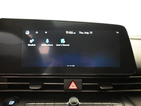 Certified 2023 Hyundai Elantra N Line w/ Preferred Accessory Package FWD image 15