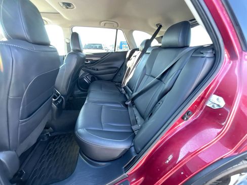 Used 2021 Subaru Outback Limited XT w/ Popular Package #2 image 66