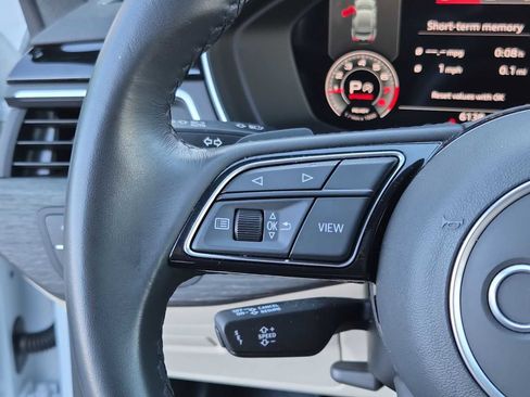 Used 2022 Audi A5 2.0T Premium Plus w/ Premium Plus image 21