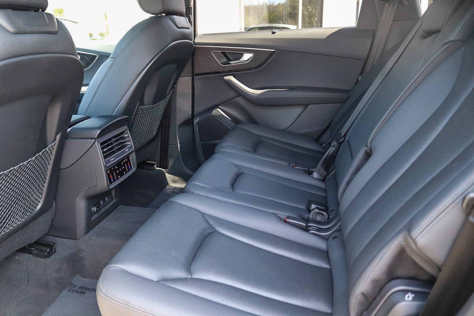 Certified 2023 Audi Q7 2.0T Premium Plus w/ Premium Plus Package AWD/4WD image 19