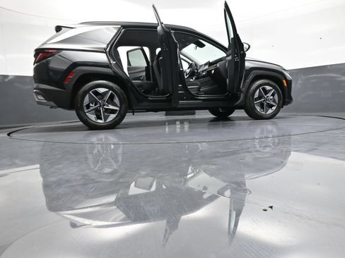 Certified 2026 Hyundai Tucson SEL FWD image 48