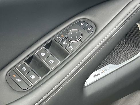 New 2026 INFINITI QX60 Autograph image 19