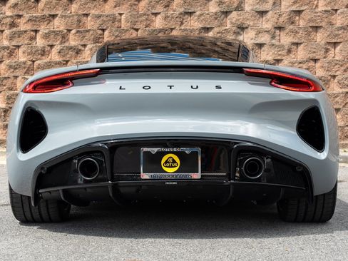 New 2025 Lotus Emira image 31