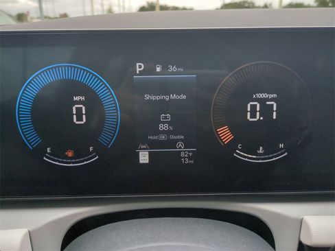 New 2026 Hyundai Tucson SE image 31